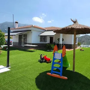 Ilusión Сasa de vacaciones
