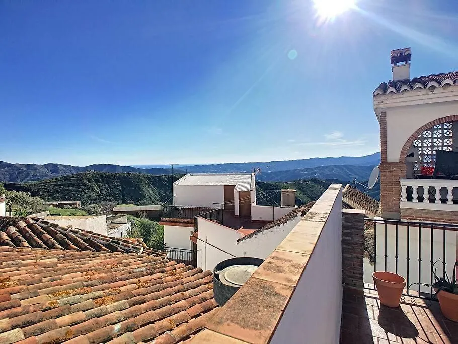 Townhouse In Canillas De Aceituno 0*,  Spain