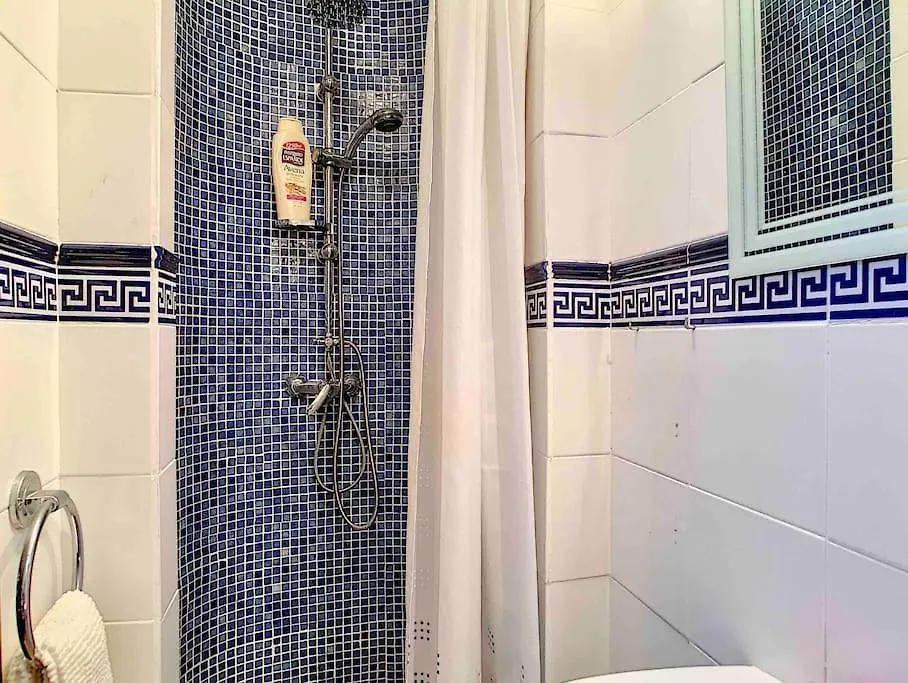 Townhouse In Canillas De Aceituno Holiday home